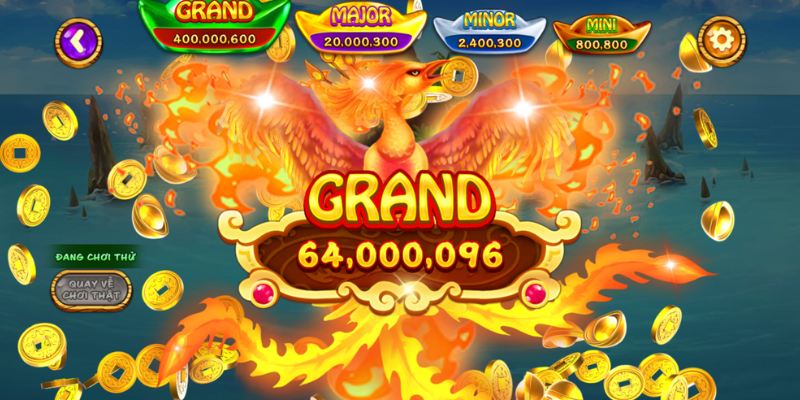 Điều kiện để nhận thưởng trong game Ăn Khế Trả Vàng tại Hitclub