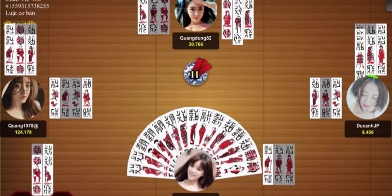 Những thông tin chi tiết cần biết về game bài chắn Hitclub