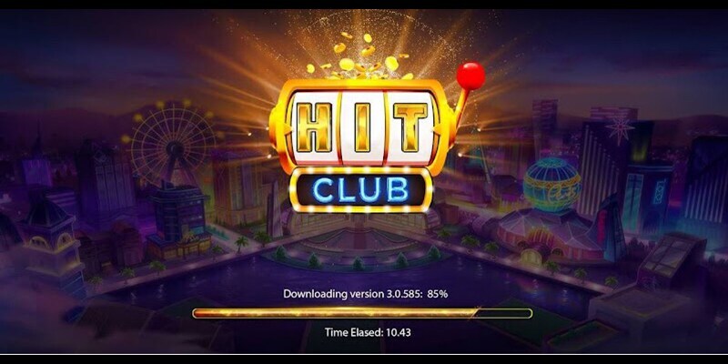 Cổng game Hitclub nhận nhiều đánh giá tích cực từ người chơi