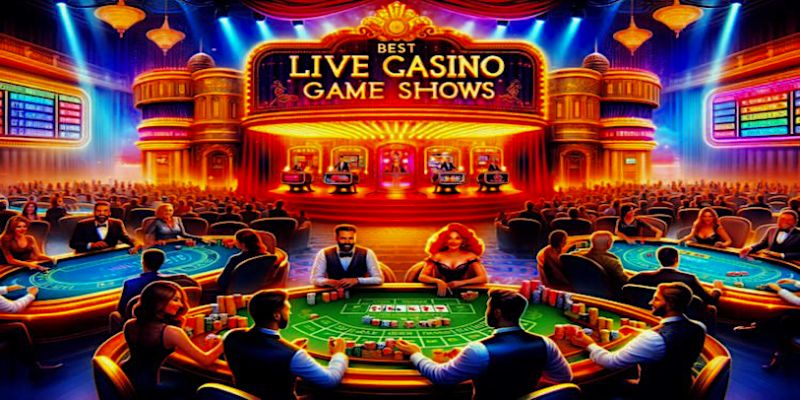 Người chơi tại Live Casino có vô vàn cơ hội tham gia các sự kiện và chương trình khuyến mãi đặc biệt