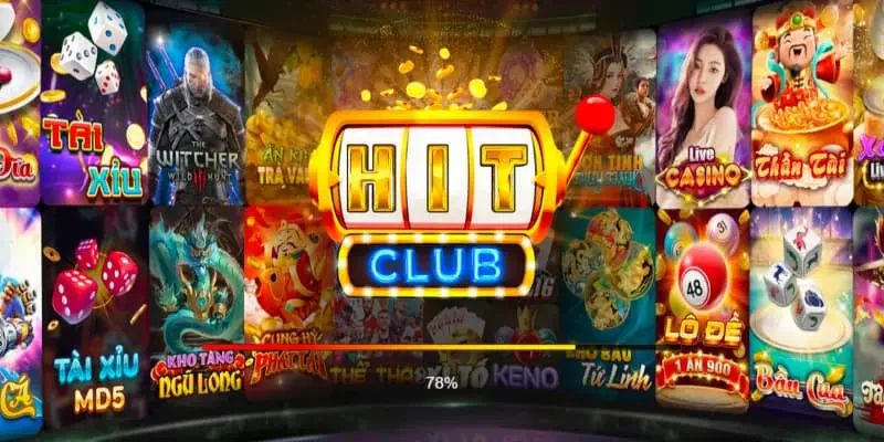 Mini game Hitclub mang đến cơ hội nhận được những phần thưởng bất ngờ