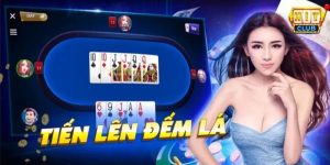 Tiến Lên Đếm Lá Hitclub – Trải Nghiệm Game Bài Đỉnh Cao