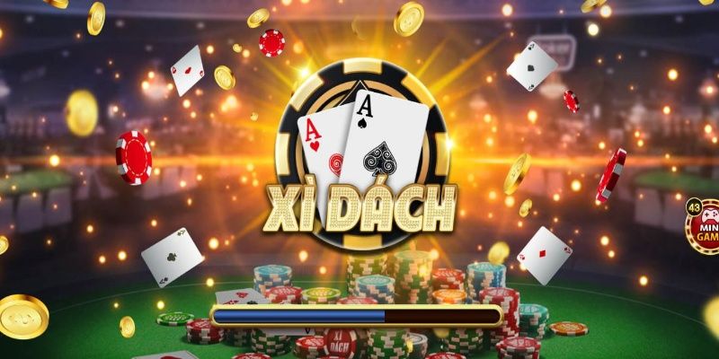 Xì Dách Hitclub – Bí Kíp Chinh Phục Cổng Game Đẳng Cấp