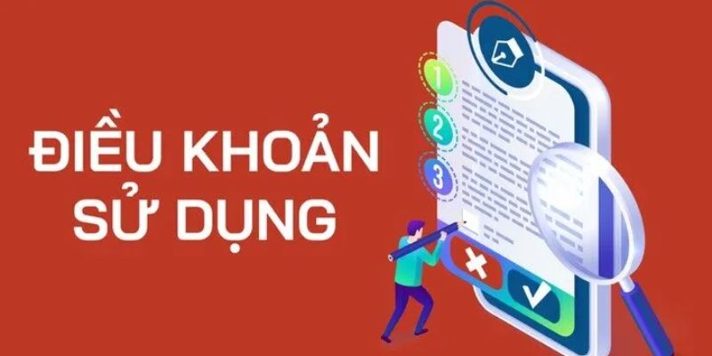 Một số những quyền hạn trong điều khoản sử dụng