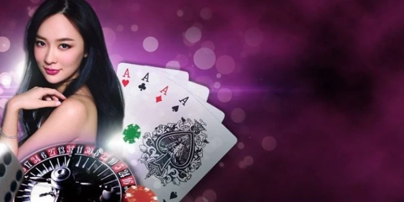 Kho game phong phú tại trang M88